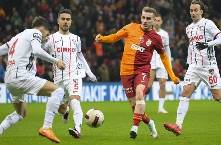 Nhận định, soi k&egrave;o Galatasaray vs Gaziantep, 0h00 ng&agrave;y 18/1: Thắng nhẹ giữ qu&acirc;n