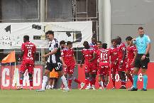 Nhận định, soi k&egrave;o Gil Vicente vs CD Nacional, 22h30 ng&agrave;y 17/01: Chấm dứt mạch h&ograve;a