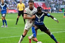 Nhận định, soi k&egrave;o Hamburger vs Monchengladbach, 21h30 ng&agrave;y 17/1: Tiếp đ&oacute;n chu đ&aacute;o