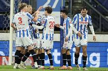 Nhận định, soi k&egrave;o Heerenveen vs Groningen, 18h15 ng&agrave;y 18/1: Th&ecirc;m một chiến thắng