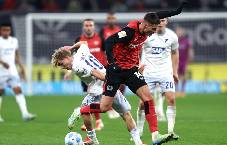 Nhận định, soi k&egrave;o Hoffenheim vs Leverkusen, 21h30 ng&agrave;y 17/1: Trận chiến nảy lửa