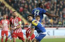 Nhận định, soi k&egrave;o Kasimpasa vs Antalyaspor, 18h30 ng&agrave;y 18/1: Những người khốn kh&oacute;