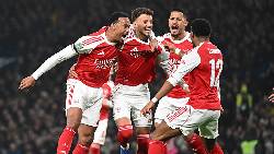 Nhận định, soi k&egrave;o Nottingham vs Arsenal, 0h30 ng&agrave;y 18/1: Ch&ecirc;nh lệch