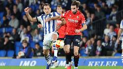 Nhận định, soi k&egrave;o Osasuna vs Real Oviedo, 0h30 ng&agrave;y 18/1: Cầm cự