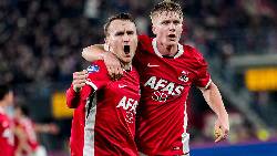 Nhận định, soi k&egrave;o PEC Zwolle vs AZ Alkmaar, 0h45 ng&agrave;y 18/1: &Aacute;p đảo