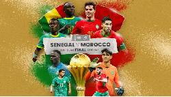 Nhận định, soi k&egrave;o Senegal vs Morocco, 02h00 ng&agrave;y 19/1: Lần thứ hai cho Sư tử Teranga