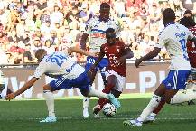 Nhận định, soi k&egrave;o Strasbourg vs Metz, 21h00 ng&agrave;y 18/1: Nỗ lực trụ hạng