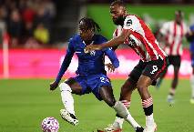 Si&ecirc;u m&aacute;y t&iacute;nh dự đo&aacute;n Chelsea vs Brentford, 22h00 ng&agrave;y 17/1