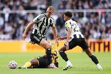 Si&ecirc;u m&aacute;y t&iacute;nh dự đo&aacute;n Wolves vs Newcastle, 21h00 ng&agrave;y 18/1