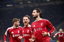 Soi k&egrave;o g&oacute;c Liverpool vs Burnley, 22h00 ng&agrave;y 17/01