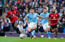 Soi k&egrave;o g&oacute;c MU vs Man City, 19h30 ng&agrave;y 17/01