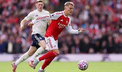 Soi k&egrave;o g&oacute;c Nottingham vs Arsenal, 00h30 ng&agrave;y 18/01