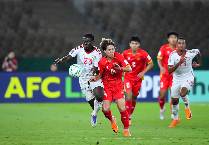 U23 Việt Nam to&agrave;n thắng 15 trận thời HLV Kim Sang Sik