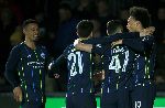 Newport County 1-4 Man City: Thắng lợi nhẹ nh&agrave;ng