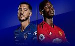 Đội h&igrave;nh dự kiến Chelsea vs MU, 2h30 ng&agrave;y 19/2