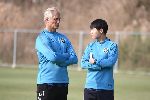HLV Incheon United cảnh b&aacute;o C&ocirc;ng Phượng