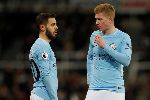 Sao Man City c&ocirc;ng khai đ&ograve;i ra đi sau &aacute;n phạt cấm dự C&uacute;p C1