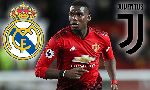 Pogba vẫn l&agrave; cầu thủ của MU