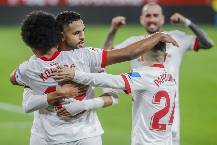 Đội h&igrave;nh dự kiến Sevilla vs Dortmund, 3h ng&agrave;y 18/2