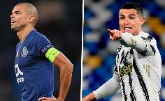 Juventus &lsquo;điểm danh&rsquo; 3 cầu thủ đ&aacute;ng ch&uacute; &yacute; nhất của Porto