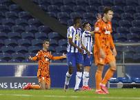 Kết quả b&oacute;ng đ&aacute; C1 ch&acirc;u &Acirc;u h&ocirc;m nay: Porto đả bại Juve, Dortmund ngược d&ograve;ng ngoạn mục