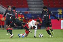 Kết quả b&oacute;ng đ&aacute; h&ocirc;m nay 17/2: Liverpool hoan ca, PSG v&ugrave;i dập Barca