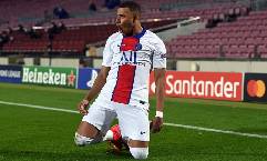 Kylian Mbappe l&agrave; cầu thủ thứ mấy lập hat-trick trước Barca tại Champions League?