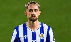 MU được ủng hộ việc t&aacute;i chi&ecirc;u mộ Adnan Januzaj từ Real Sociedad