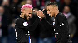 Neymar đồng &yacute; ở lại PSG tới năm 2026