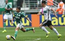 Nhận định Coritiba vs Palmeiras, 05h30 ng&agrave;y 18/2