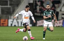 Nhận định Santos vs Corinthians, 05h00 ng&agrave;y 18/2