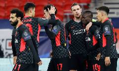 Những thống k&ecirc; ấn tượng sau chiến thắng của Liverpool trước Leipzig