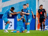 Đội h&igrave;nh ra s&acirc;n ch&iacute;nh thức Zenit vs Betis, 0h45 ng&agrave;y 18/2