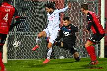 K&egrave;o xi&ecirc;n thơm nhất h&ocirc;m nay 18/2: KAA Gent vs Seraing