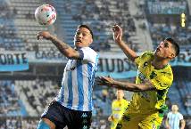 Nhận định, soi k&egrave;o Defensa vs Racing Club, 5h15 ng&agrave;y 18/2