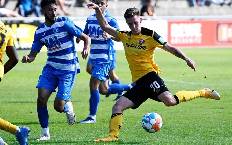 Nhận định, soi k&egrave;o Dynamo Dresden vs Heidenheim, 0h30 ng&agrave;y 19/2