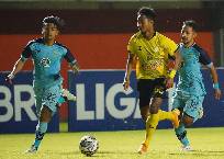 Nhận định, soi k&egrave;o Persela vs Barito Putera, 15h15 ng&agrave;y 18/2