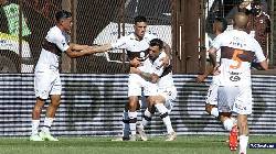 Nhận định, soi k&egrave;o Tucuman vs Platense, 7h30 ng&agrave;y 18/2