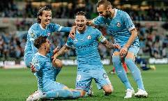 Ph&acirc;n t&iacute;ch k&egrave;o hiệp 1 Melbourne City vs Newcastle Jets, 15h45 ng&agrave;y 18/2