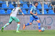 K&egrave;o xi&ecirc;n thơm nhất h&ocirc;m nay 18/2: SPAL vs Como