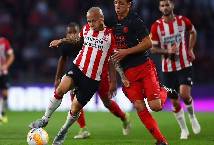 M&aacute;y t&iacute;nh dự đo&aacute;n b&oacute;ng đ&aacute; 19/2: Utrecht vs PSV