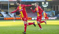 Nhận định, soi k&egrave;o Go Ahead Eagles vs Twente, 20h30 ng&agrave;y 19/2