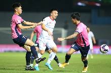 Nhận định, soi k&egrave;o Hải Ph&ograve;ng vs HLHT, 19h15 ng&agrave;y 18/2