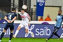 Nhận định, soi k&egrave;o Merreikh vs Zamalek, 20h ng&agrave;y 17/2