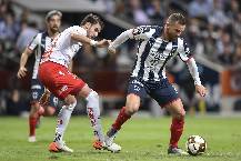 Nhận định, soi k&egrave;o Monterrey vs Necaxa, 6h ng&agrave;y 19/2