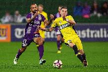 Nhận định, soi k&egrave;o Perth Glory vs Central Coast Mariners, 18h00 ng&agrave;y 18/2