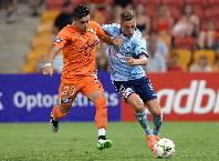 Nhận định, soi k&egrave;o Sydney vs Brisbane Roar, 13h ng&agrave;y 18/2