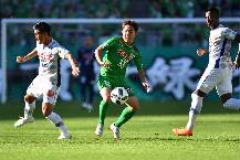 Nhận định, soi k&egrave;o Ventforet Kofu vs Montedio Yamagata, 11h05 ng&agrave;y 18/2
