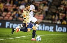 Ph&acirc;n t&iacute;ch k&egrave;o hiệp 1 Macarthur vs Newcastle Jets, 13h ng&agrave;y 18/2