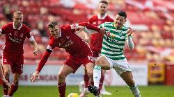 Soi k&egrave;o b&oacute;ng đ&aacute; Scotland h&ocirc;m nay 18/2: Celtic vs Aberdeen